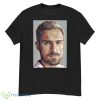 For Mens Womens Aaron Special Forces Ramsey Awesome For Movie Fans shirt - G500 Men’s Classic T-Shirt