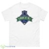 Four Hours Of Hell Philadelphia Shirt - 500 Men’s Classic Tee Gildan