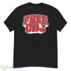 Free OBJ Odell Beckham Jr. shirt - G500 Men’s Classic T-Shirt