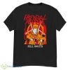 Frenzal Rhomb Pell Awaits Shirt - G500 Men’s Classic T-Shirt