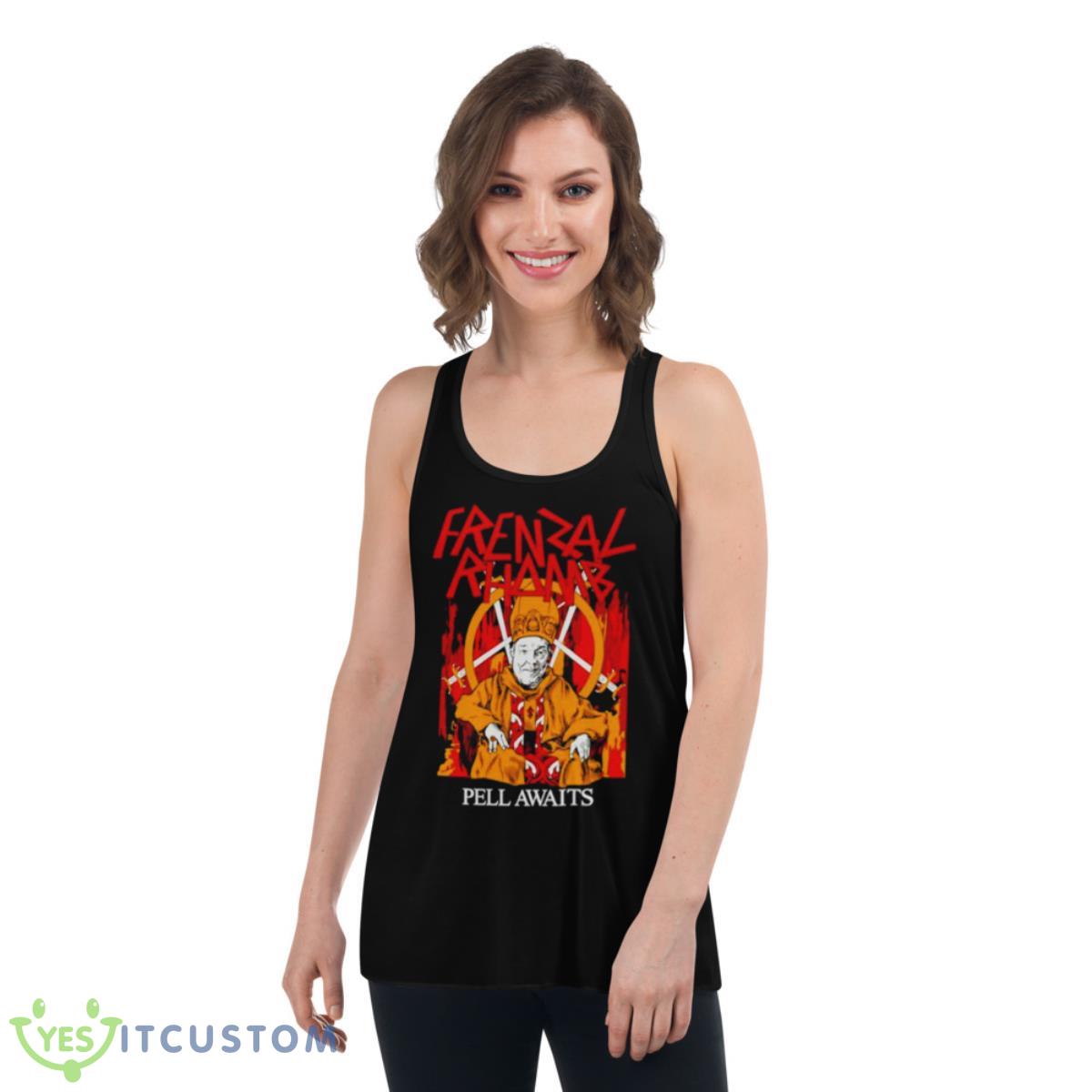 Frenzal Rhomb Pell Awaits Shirt 13 frenzal rhomb pell awaits shirt 4