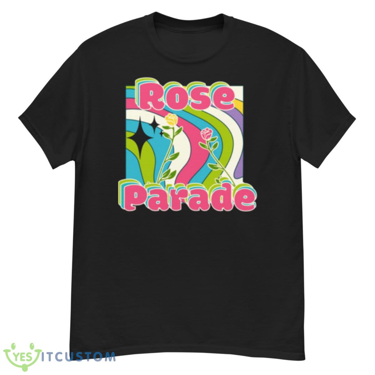 Fresh Rose Parade ArShirt 12 Fresh Rose Parade ArShirt - G500 Men’s Classic T-Shirt