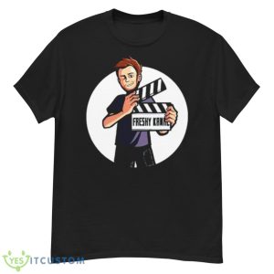 Freshy Kanal Shirt - G500 Men’s Classic T-Shirt