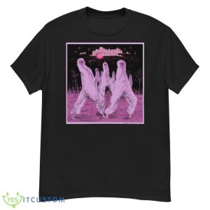 Fresno Nightcrawler Flock shirt - G500 Men’s Classic T-Shirt