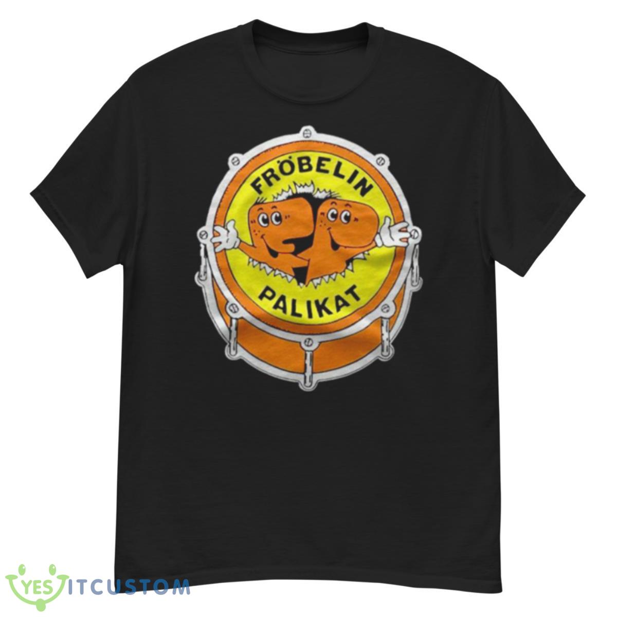 Frobelin Palikat Rumpu Shirt 12 Frobelin Palikat Rumpu Shirt - G500 Men’s Classic T-Shirt