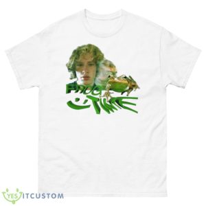 FROG TIME 2023 Shirt - 500 Men’s Classic Tee Gildan