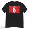 Fuck You Gordon Ramsay Fuck Me shirt - G500 Men’s Classic T-Shirt
