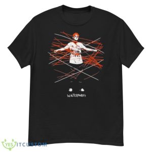 Funeral Grey String Shirt - G500 Men’s Classic T-Shirt