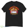 Funny Gordon Ramsay Appreciation Society Fan shirt - G500 Men’s Classic T-Shirt
