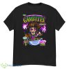 Gam Bites Cereal Marvel Gambit Master shirt - G500 Men’s Classic T-Shirt