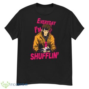 Gambit Master Shuffler Designs Marvel shirt - G500 Men’s Classic T-Shirt
