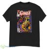 Gambt Vs Sabretooth Nk3 Gambit Master Marvel shirt - G500 Men’s Classic T-Shirt