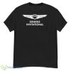Genesis Invitational 2023 Official Logo Shirt - G500 Men’s Classic T-Shirt
