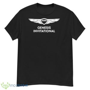 Genesis Invitational 2023 Official Logo Shirt - G500 Men’s Classic T-Shirt