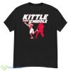 George Kittle Over The Middle Shirt - G500 Men’s Classic T-Shirt