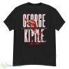 George Kittle San Francisco The Catch Football Shirt - G500 Men’s Classic T-Shirt