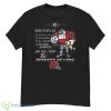 Georgia Bulldogs 2022 To Do List National Champions Job Well Done 15 0 Perfect Season shirt - G500 Men’s Classic T-Shirt