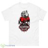 Georgia Bulldogs 2023 National Championship Football UGA Shirt - 500 Men’s Classic Tee Gildan