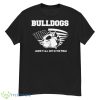 Georgia Bulldogs Leave it all out in the Field shirt - G500 Men’s Classic T-Shirt