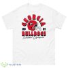 GEORGIA BULLDOGS NATIONAL CHAMPIONS 2021 Shirt - 500 Men’s Classic Tee Gildan