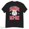 Georgia bulldogs national champions 2023 back to back gauge shirt - G500 Men’s Classic T-Shirt