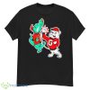 Georgia Bulldogs Punch Florida Gator Shirt - G500 Men’s Classic T-Shirt