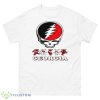 Georgia Grateful Dead Bears Champions Back to back 2022 shirt - 500 Men’s Classic Tee Gildan