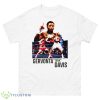 Gervonta Davis Boxer Featherweight Champion Shirt - 500 Men’s Classic Tee Gildan