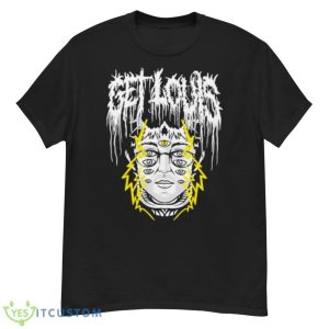 Get Louis 2023 Tee Shirt - G500 Men’s Classic T-Shirt