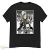 Ghost In A Shell Batou Graphic Ghost In The Shell shirt - G500 Men’s Classic T-Shirt