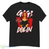 Gigi Dolin Pose Shirt - G500 Men’s Classic T-Shirt