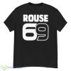 Glenn Irwin Rouse 69 Shirt - G500 Men’s Classic T-Shirt