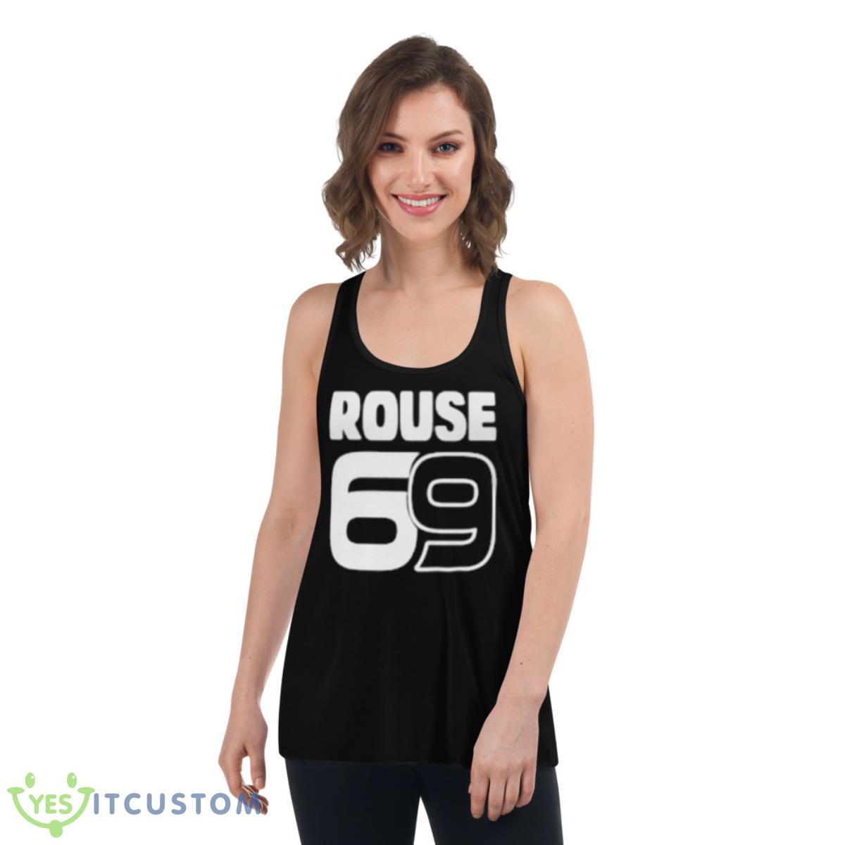 Glenn Irwin Rouse 69 Shirt 13 glenn irwin rouse 69 shirt 4