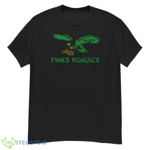 Go Birds Finks Shirt - G500 Men’s Classic T-Shirt