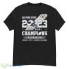 Go Penn State 2023 Rose Bowl Champions Penn State Nittany Lions shirt - G500 Men’s Classic T-Shirt