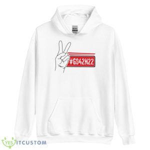 Go42n22 shirt 7 Go42n22 shirt - Unisex Heavy Blend Hooded Sweatshirt