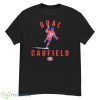 Goal Caufield Cole Caufield Montreal Canadaiens shirt - G500 Men’s Classic T-Shirt