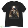 God Save The King Donald Trump T Shirt - G500 Men’s Classic T-Shirt