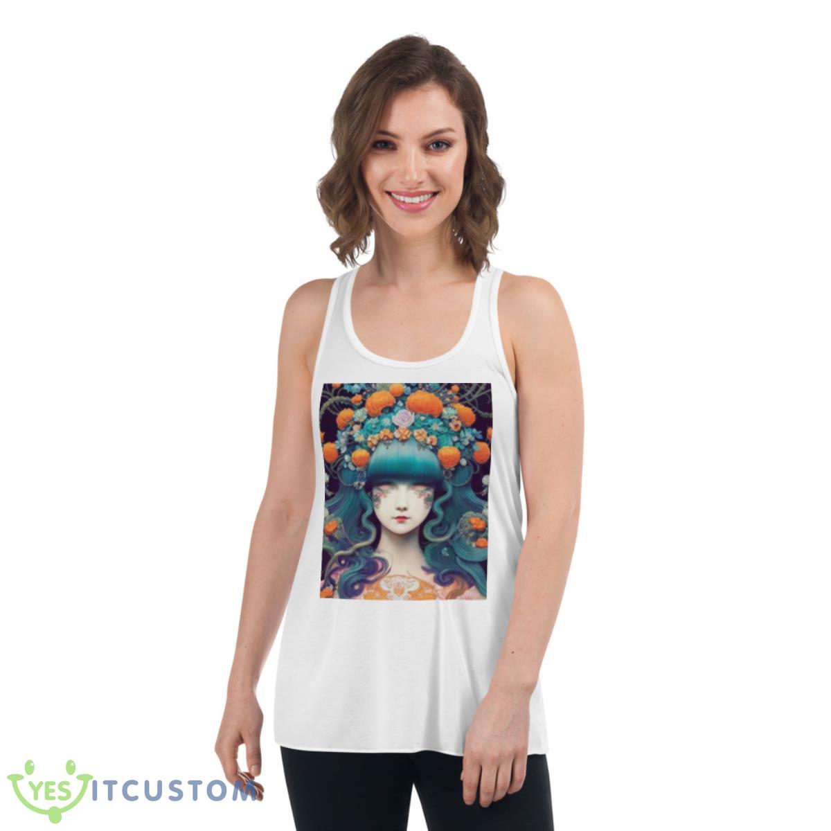 Gothic Cherub Graphic Shirt 11 gothic cherub graphic shirt 3