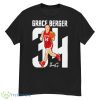 Grace Berger signature shirt - G500 Men’s Classic T-Shirt