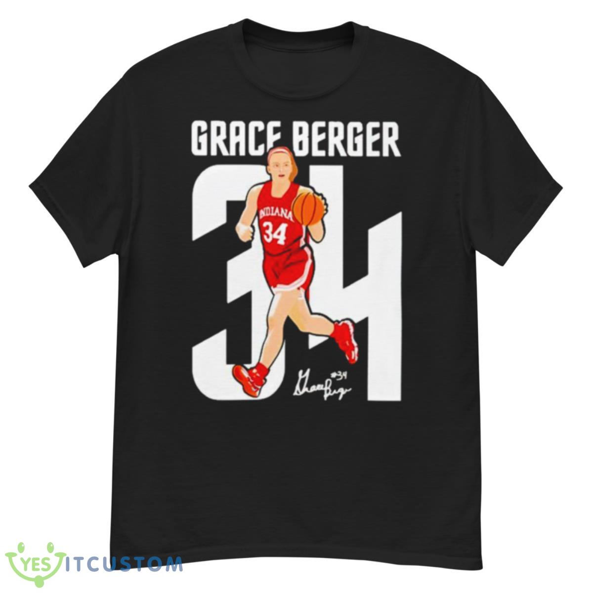 Grace Berger signature shirt 12 Grace Berger signature shirt - G500 Men’s Classic T-Shirt