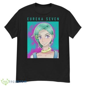 Graphic Eureka Seven shirt - G500 Men’s Classic T-Shirt