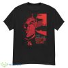 Graphic Leonardo Dicaprio Shutter Island shirt - G500 Men’s Classic T-Shirt