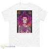 Grateful Dead 2023 Poster Limited Bottleneck Gallery Grateful Dead Artist Series Shirt - 500 Men’s Classic Tee Gildan