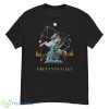 Greta Van Fleet Sioux Falls Graphic shirt - G500 Men’s Classic T-Shirt