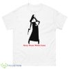 Gun Nun Sexy Nuns With Guns Shirt - 500 Men’s Classic Tee Gildan