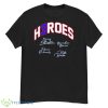 h3roes Denny Kellington Brandon Beane Tabani Richards Nate Breske shirt - G500 Men’s Classic T-Shirt