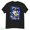 Handsome Chuuya Chuya Nakahara Bungou Stray Dogs shirt - G500 Men’s Classic T-Shirt