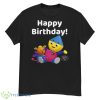 Happy Birthday Charlie’s Colorforms City Shirt - G500 Men’s Classic T-Shirt