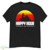 Happy hour braydon price mud co shirt - G500 Men’s Classic T-Shirt